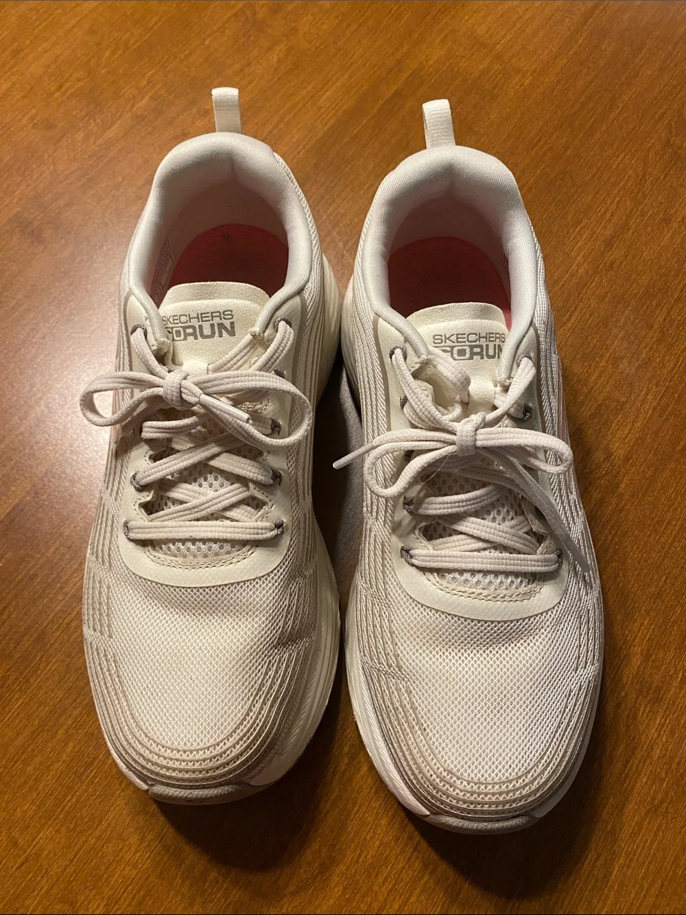 Skechers Go Run Natural Rocker Technology - Picture 2 of 8